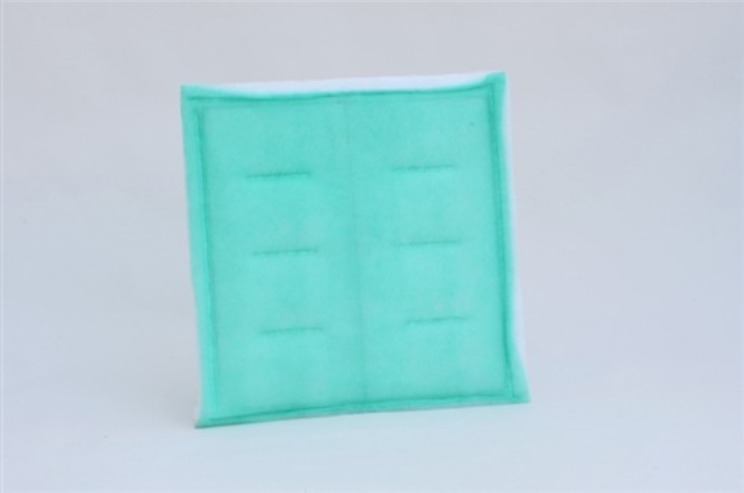 Large Merv-15 Face Masks (10/pack) Tacky Intake