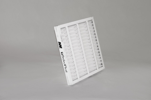 Pleated Filters (14x20x1) (12/box)